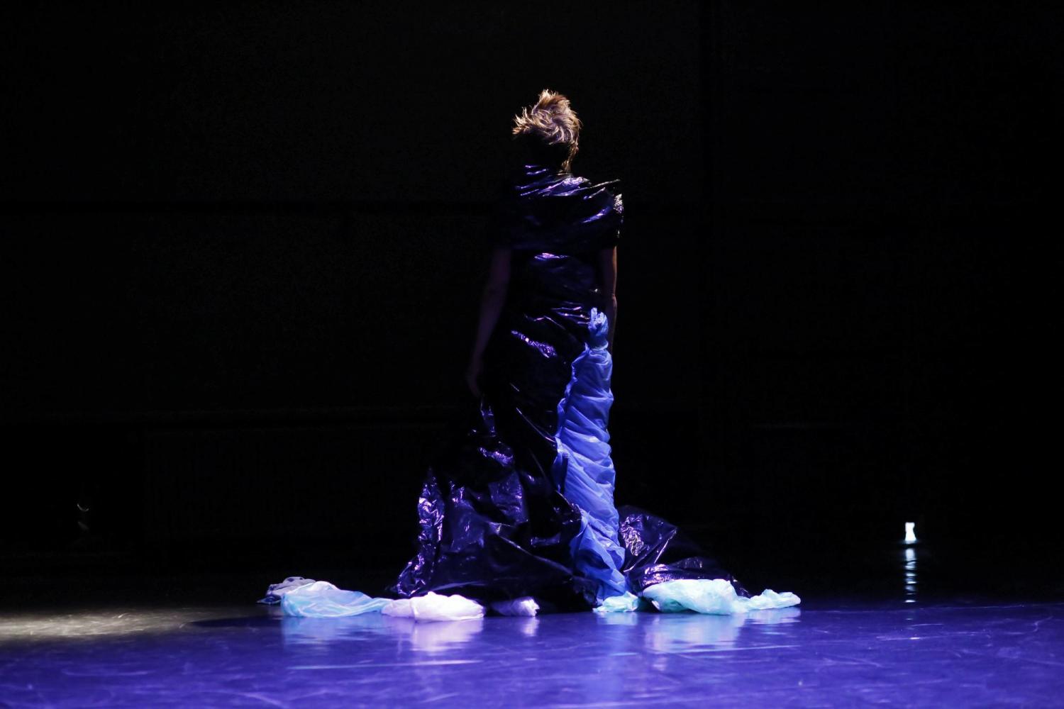 WHY DON'T YOU LIKE SADNESS?