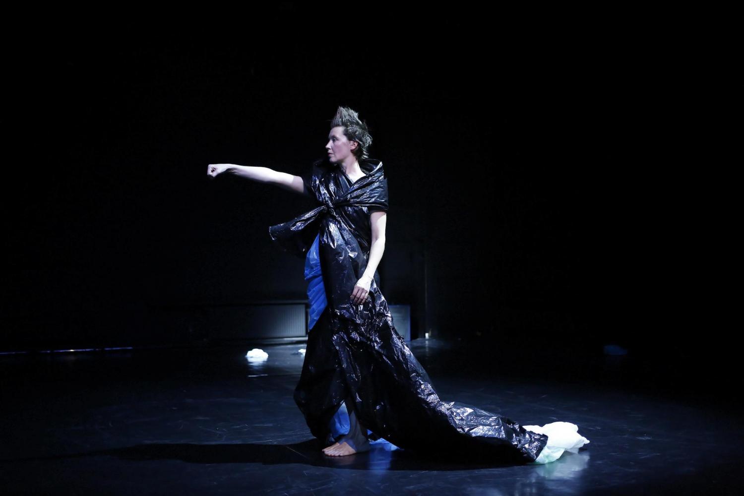 WHY DON'T YOU LIKE SADNESS?