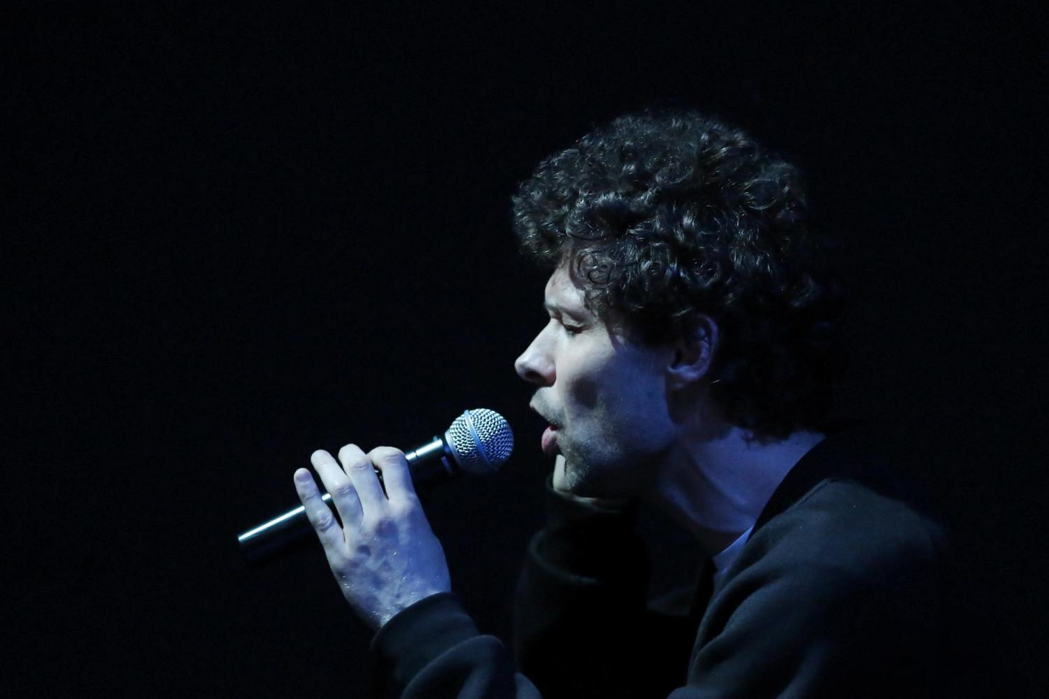 WHY DON'T YOU LIKE SADNESS?