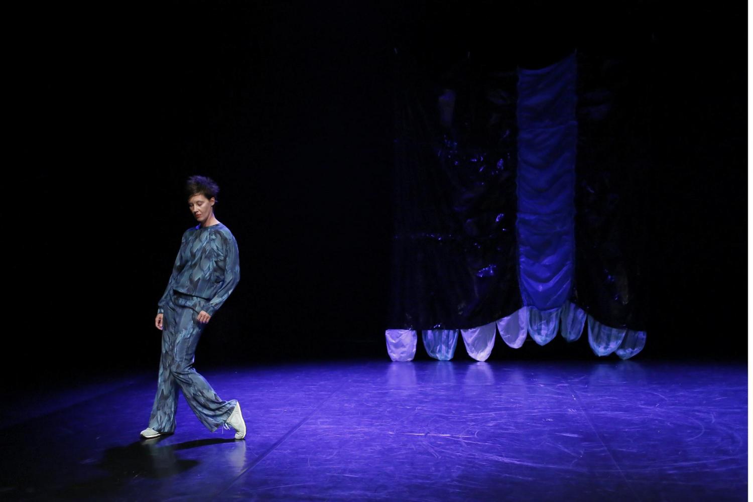 WHY DON'T YOU LIKE SADNESS?