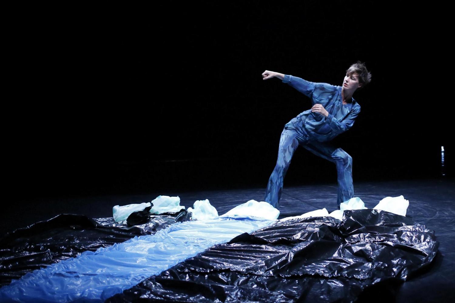 WHY DON'T YOU LIKE SADNESS?