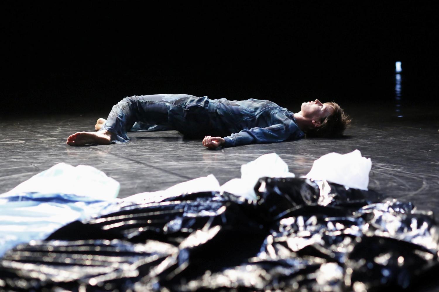 WHY DON'T YOU LIKE SADNESS?