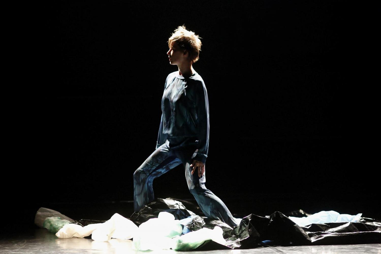 WHY DON'T YOU LIKE SADNESS?