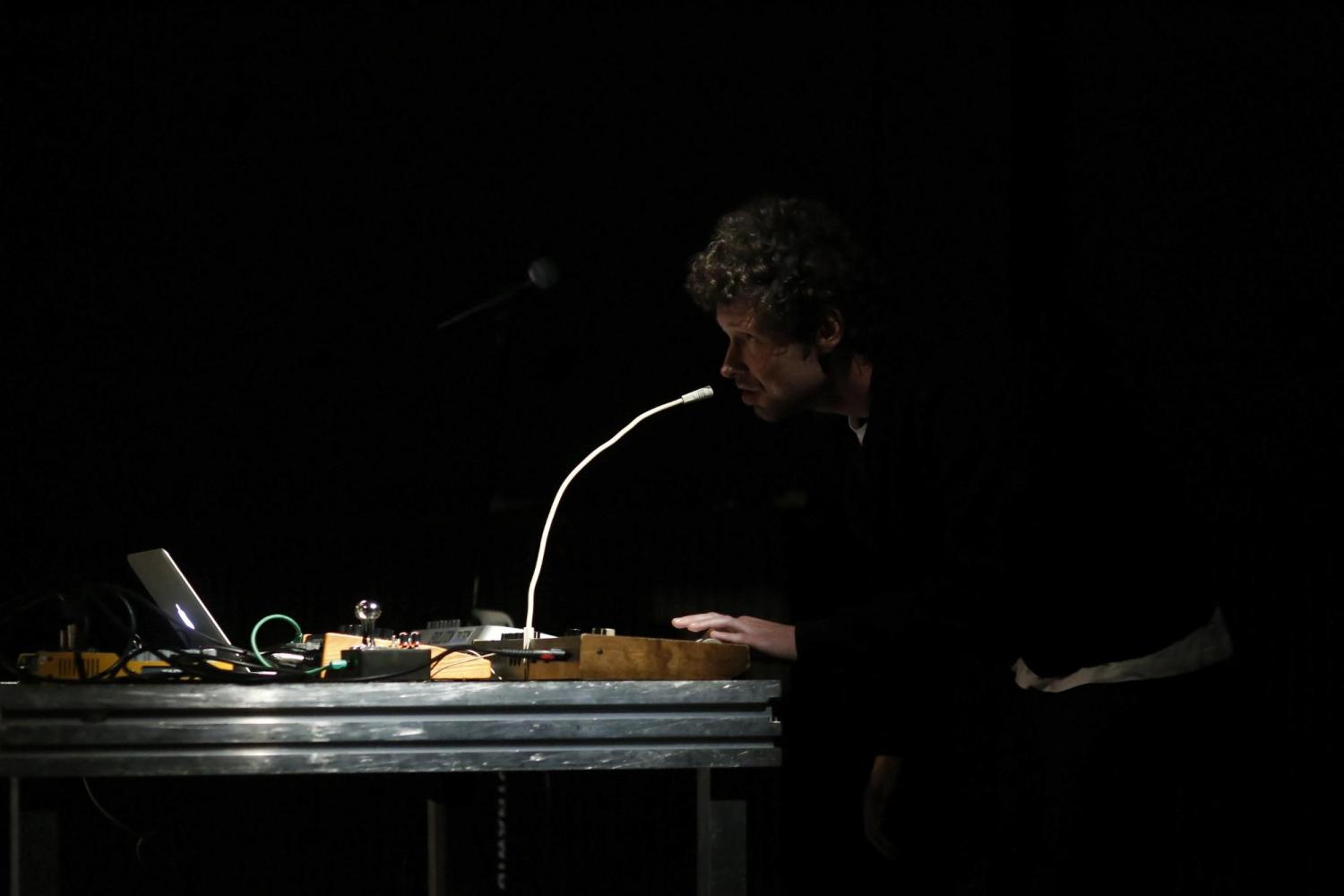 WHY DON'T YOU LIKE SADNESS?