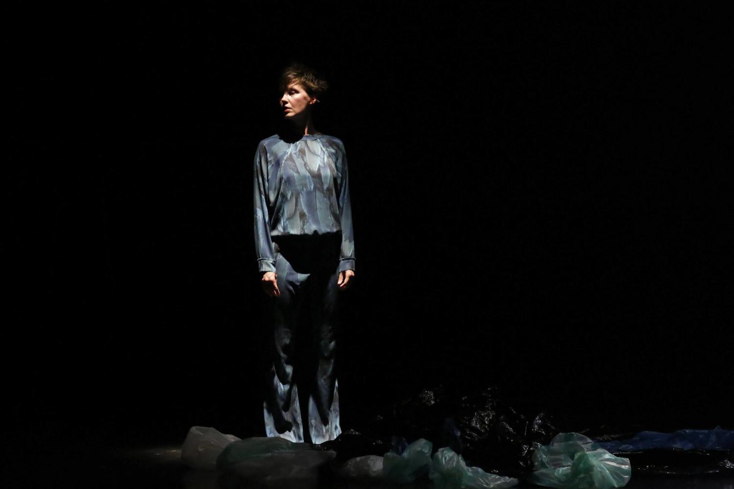 WHY DON'T YOU LIKE SADNESS?