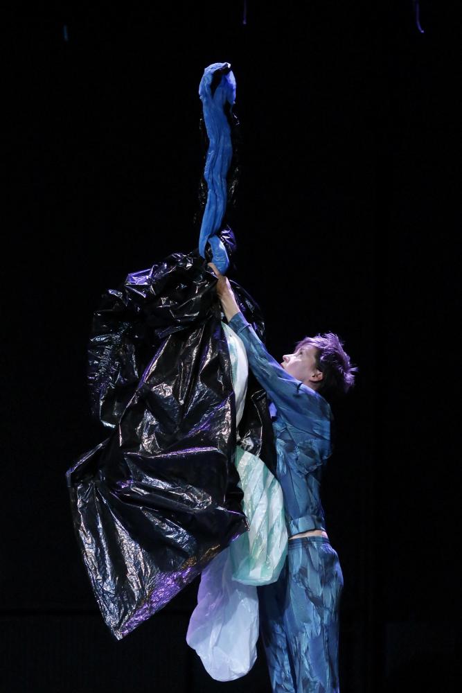 WHY DON'T YOU LIKE SADNESS?