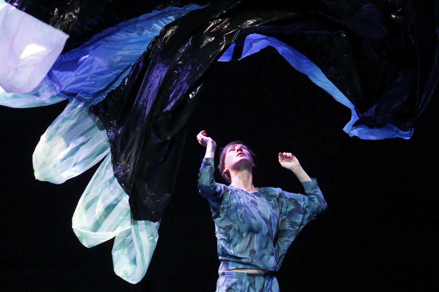 WHY DON'T YOU LIKE SADNESS?