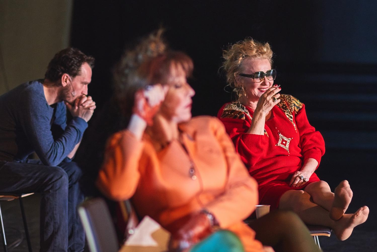 WSZYSTKO O MOJEJ MATCE