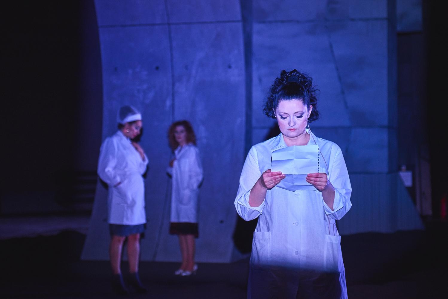 WSZYSTKO O MOJEJ MATCE