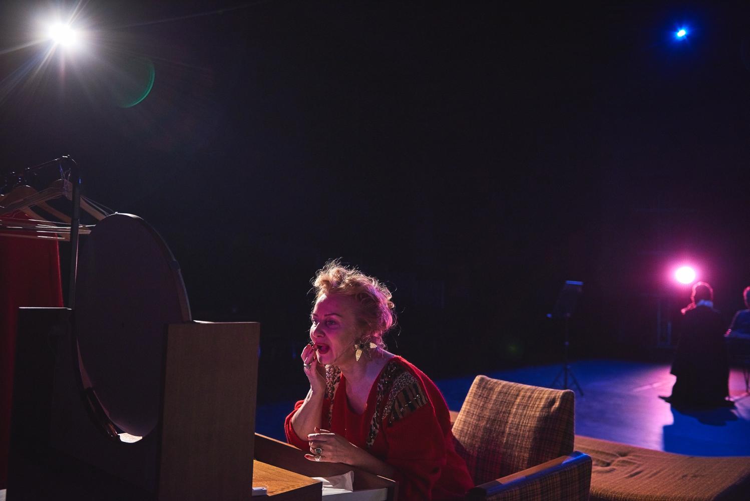 WSZYSTKO O MOJEJ MATCE