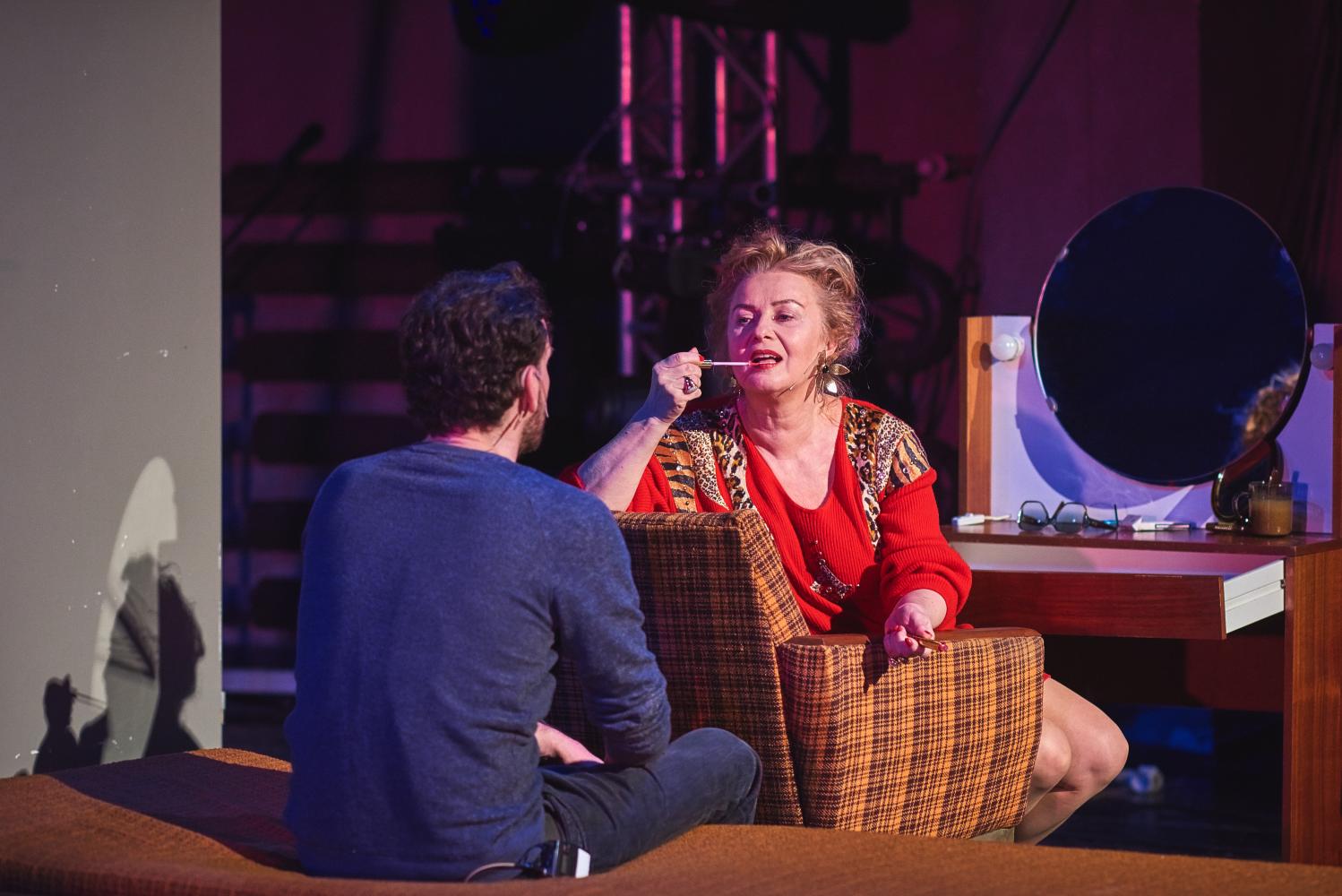 WSZYSTKO O MOJEJ MATCE