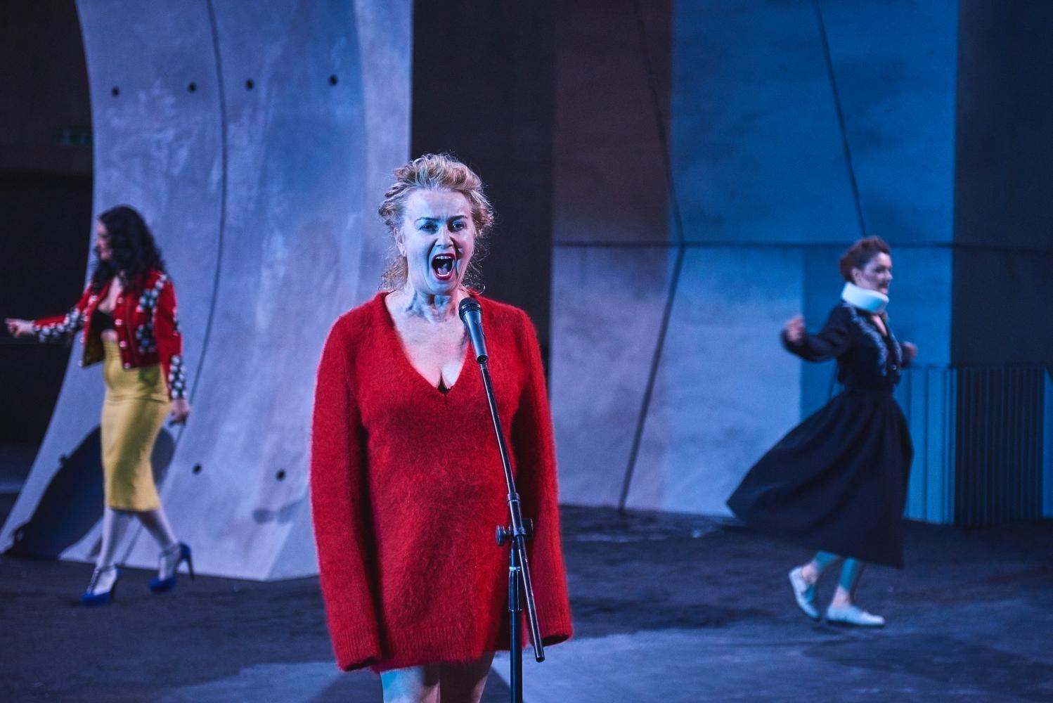 WSZYSTKO O MOJEJ MATCE