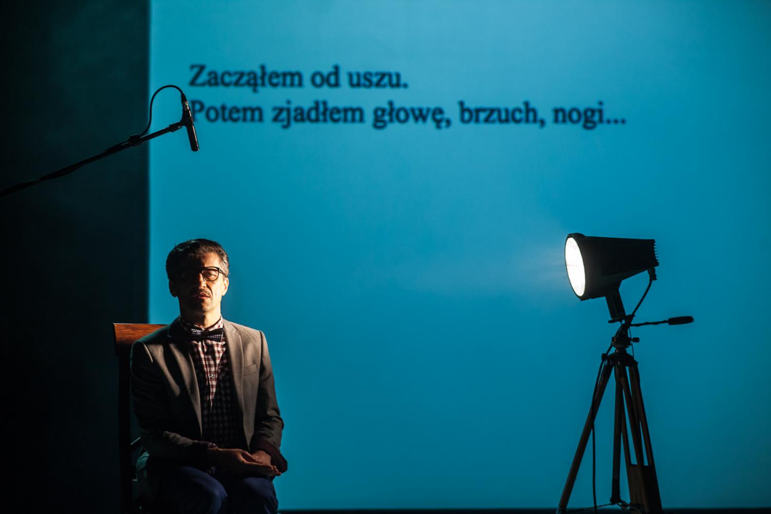 ZAGRAJ TO, CZYLI 17 TAŃCÓW O CZYMŚ