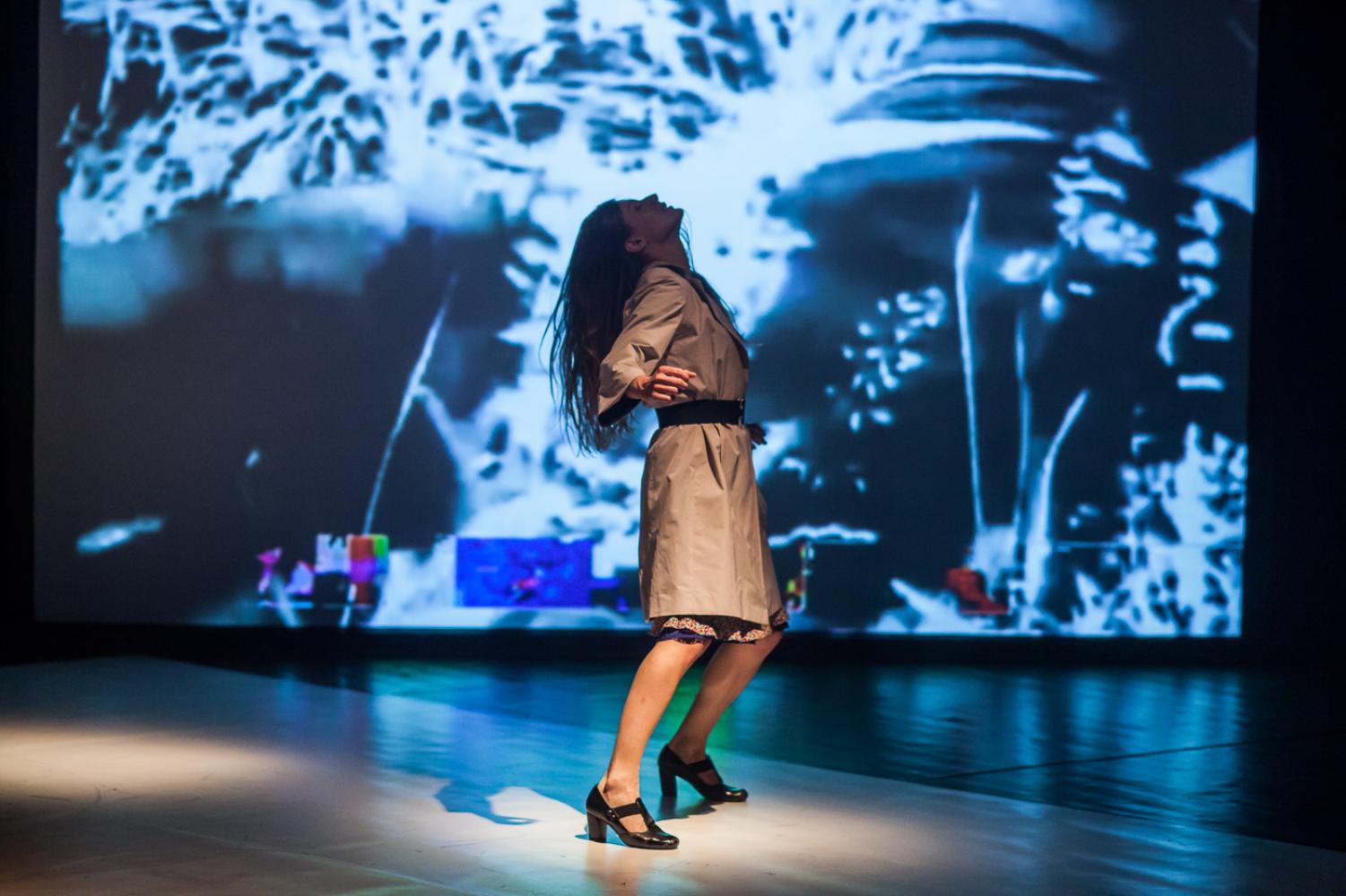 ZAGRAJ TO, CZYLI 17 TAŃCÓW O CZYMŚ