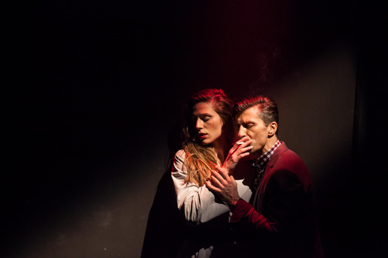 ZAGRAJ TO, CZYLI 17 TAŃCÓW O CZYMŚ