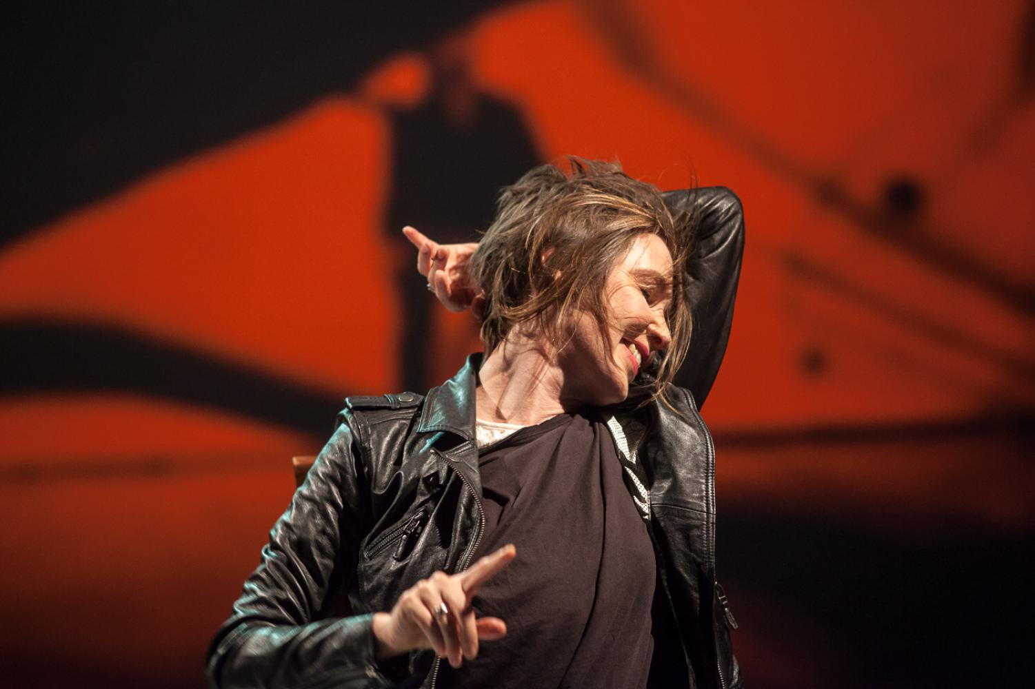 ZAGRAJ TO, CZYLI 17 TAŃCÓW O CZYMŚ