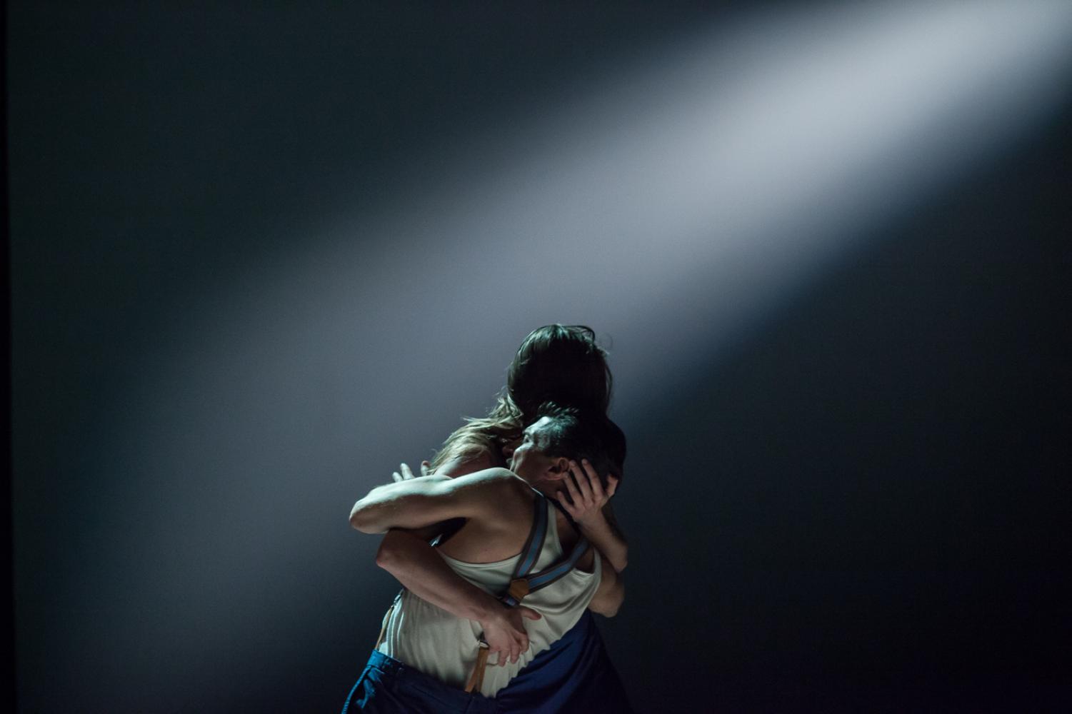 ZAGRAJ TO, CZYLI 17 TAŃCÓW O CZYMŚ