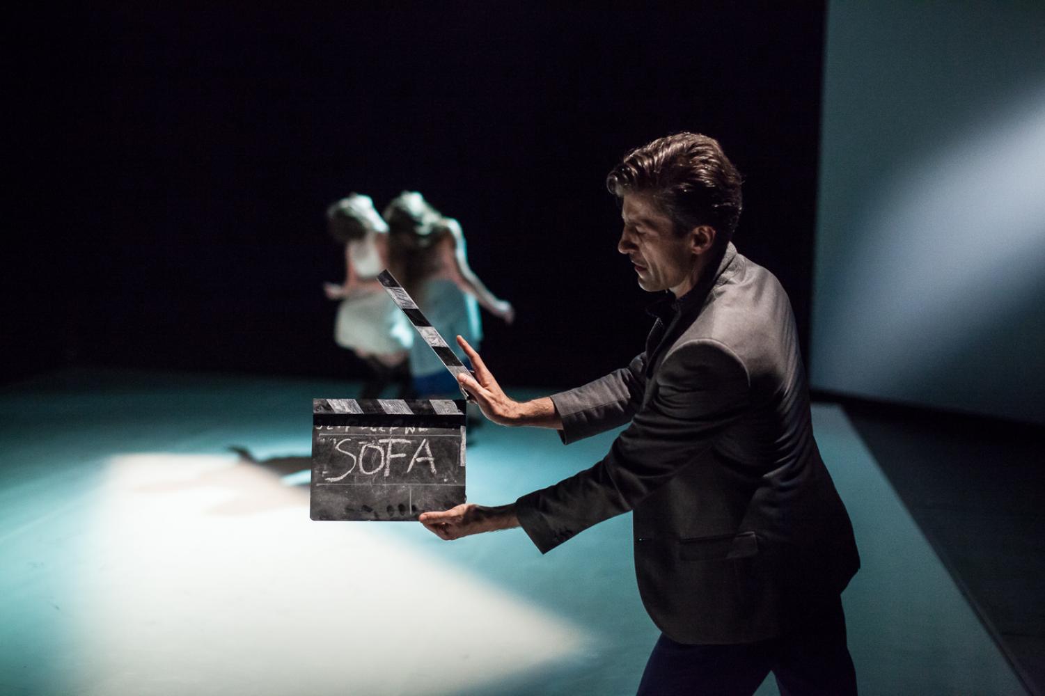 ZAGRAJ TO, CZYLI 17 TAŃCÓW O CZYMŚ