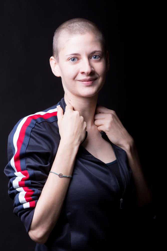 Magdalena Gorzelańczyk nominowana do Nagrody Młodzi Twórcy Kultury