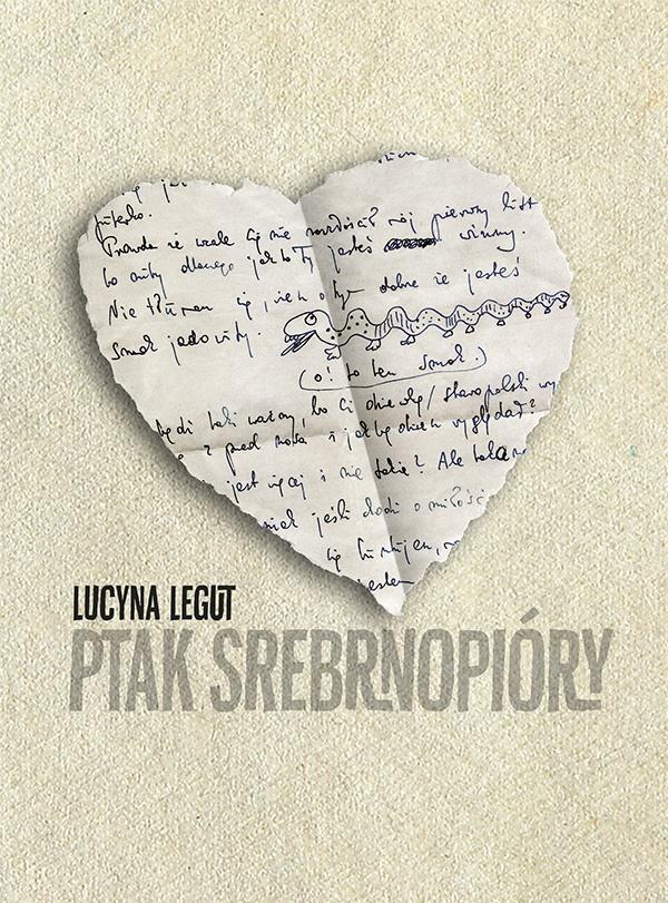 Promocja książki Lucyny Legut