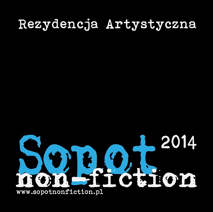 SOPOT NON-FICTION 2014